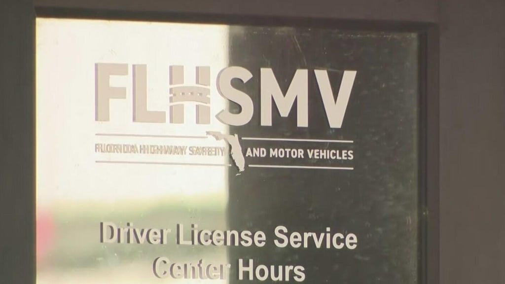 Florida driver license, motor vehicle data breached by "malicious actor," state confirms — CBS Miami, Coral Gables Technology news