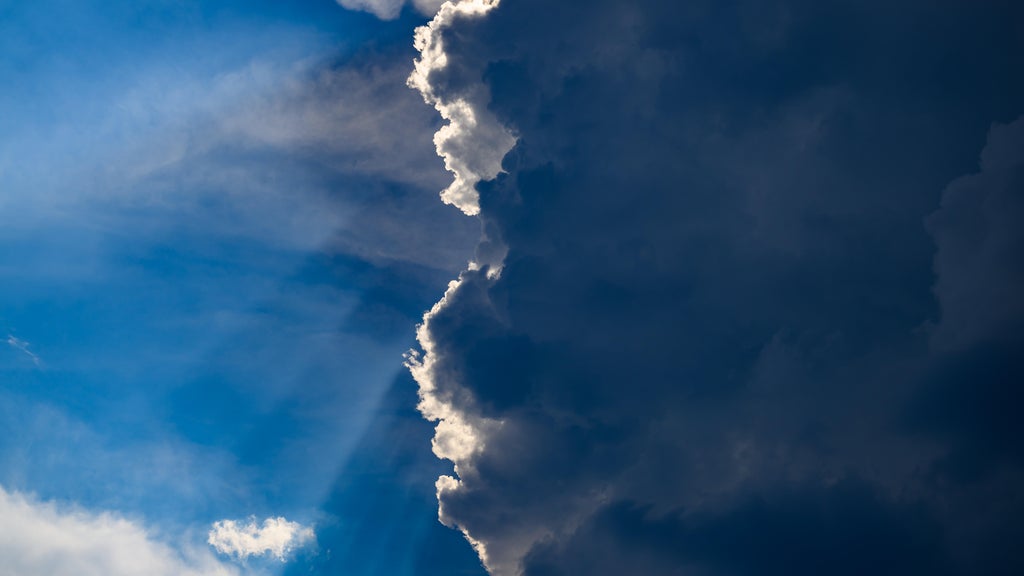 Drier, cooler weather brings a taste of fall to South Florida this week — CBS Miami, Coral Gables Sports news