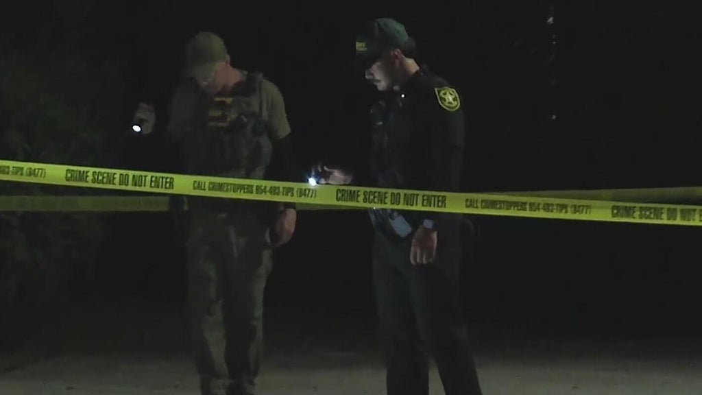 Pompano Beach boy critically injured after reported accidental shooting, deputies say — CBS Miami, Coral Gables Health news
