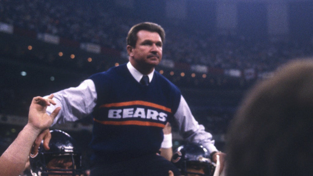 Mike Ditka, legendary Bears coach who led Chicago to its only Super Bowl title, dies at 86 — CBS Miami, Coral Gables Real Estate news