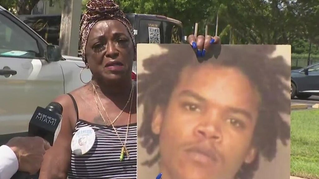 Nearly 20 years after Luis Leon Jr. was gunned down in Miami-Dade, his mother is still fighting for answers — CBS Miami, Coral Gables Community news