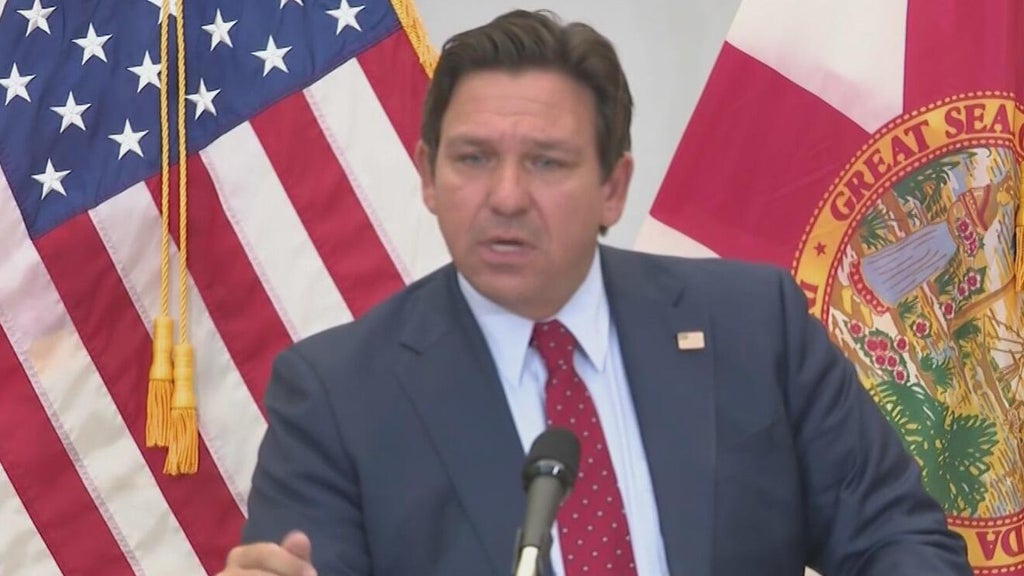 DeSantis declares victory after appeals court strikes Hope Florida grand jury report — CBS Miami, Coral Gables Community news