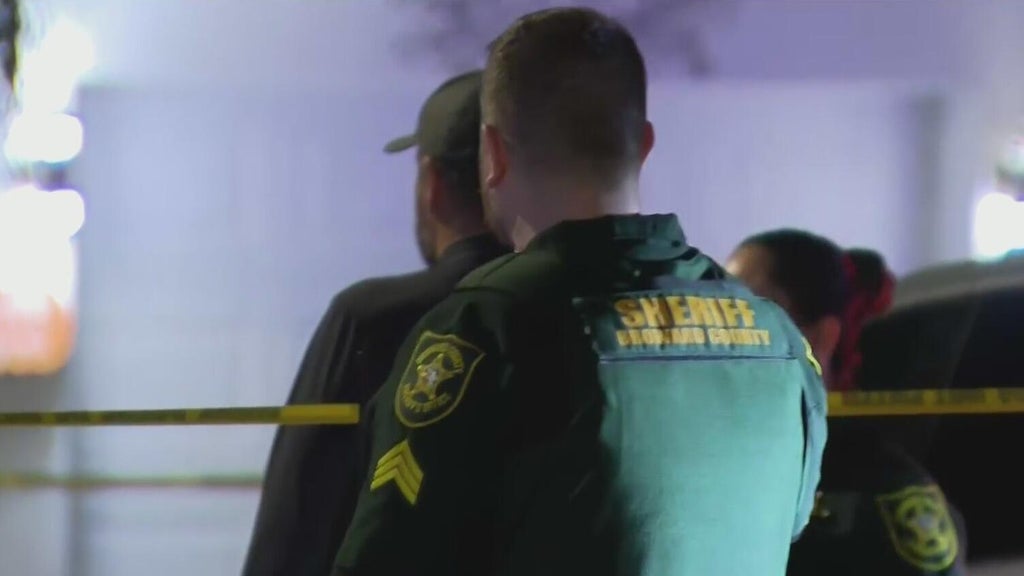 What we know now about Tamarac man accused of killing his own mother — CBS Miami, Coral Gables Community news
