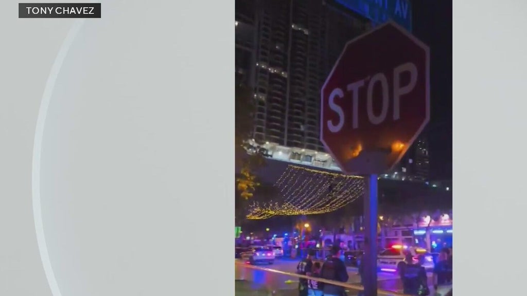 Fort Lauderdale rolling out crime crackdown in popular party spot due to underage drinking — CBS Miami, Coral Gables Community news