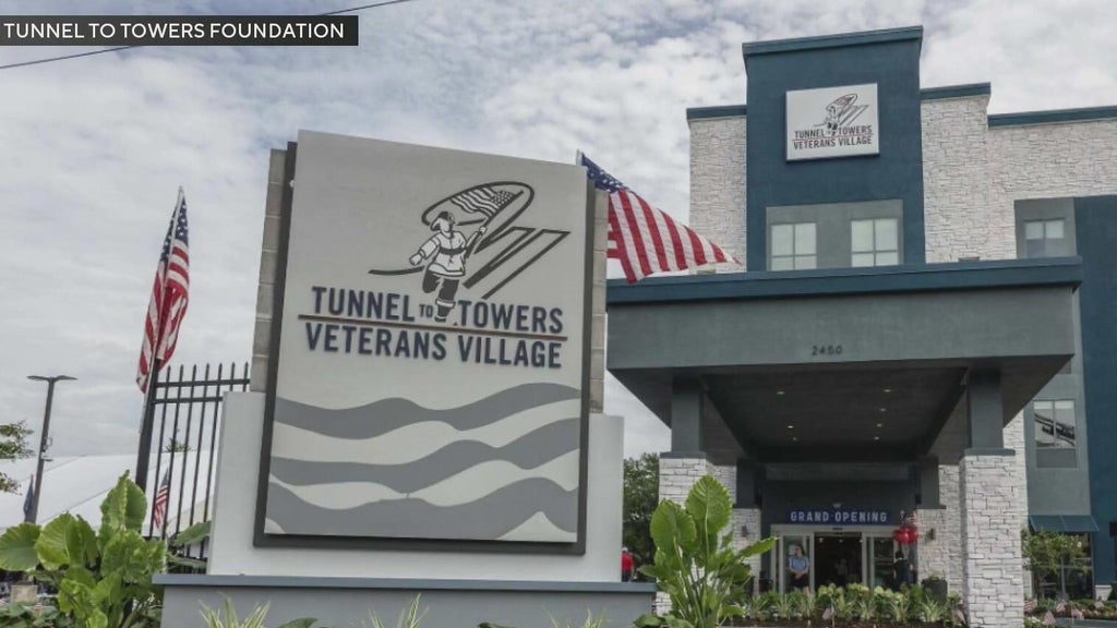 South Florida nonprofit proposes turning Broward hotel into affordable housing for veterans — CBS Miami, Coral Gables Real Estate news