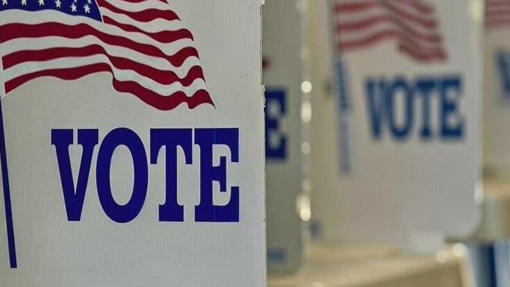 Early voting begins Monday in South Florida — CBS Miami, Coral Gables Community news