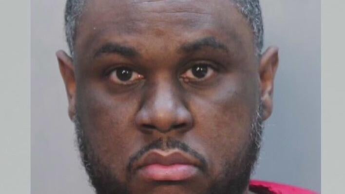 Death penalty on the table for Miami man accused of killing witness — CBS Miami, Coral Gables Community news