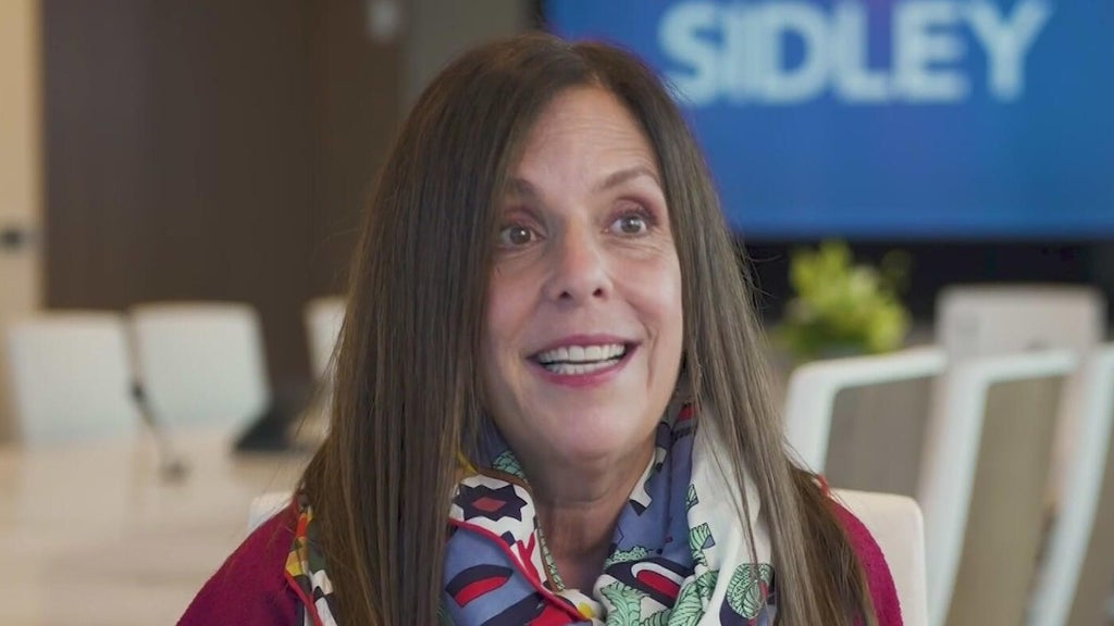Miami woman breaks barriers by becoming a top leader in legal world, but leadership is about more than titles — CBS Miami, Coral Gables Schools news