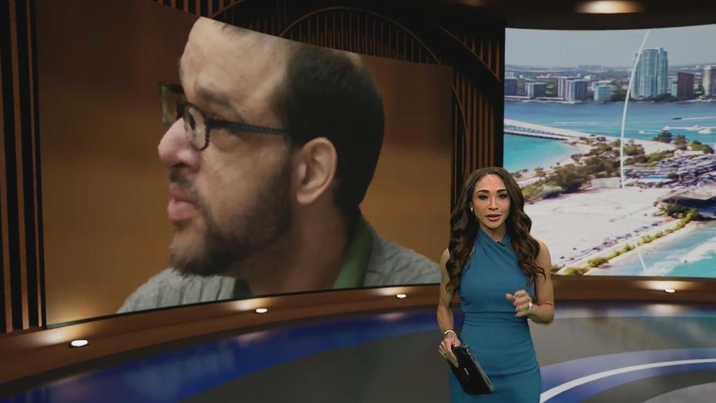 Jury deliberations in death penalty trial of Alberto Sierra set to begin Tuesday afternoon — CBS Miami, Coral Gables Community news
