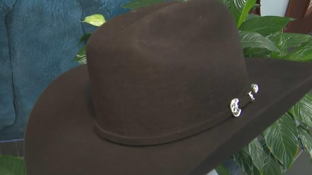 Miami-Dade Sheriff's Office purchased $132,000 worth of cowboy hats, but people have mixed feelings — CBS Miami, Coral Gables Community news