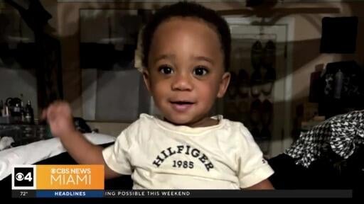 Family disputes ruling clearing officer in shooting death of Kohen Wiley — CBS Miami, Coral Gables Business news