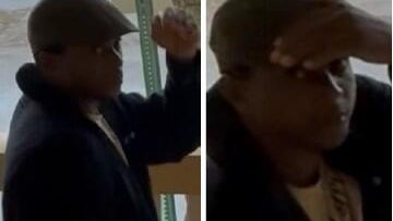Detectives seek man accused of stalking woman at her workplace and home in Broward — CBS Miami, Coral Gables Technology news