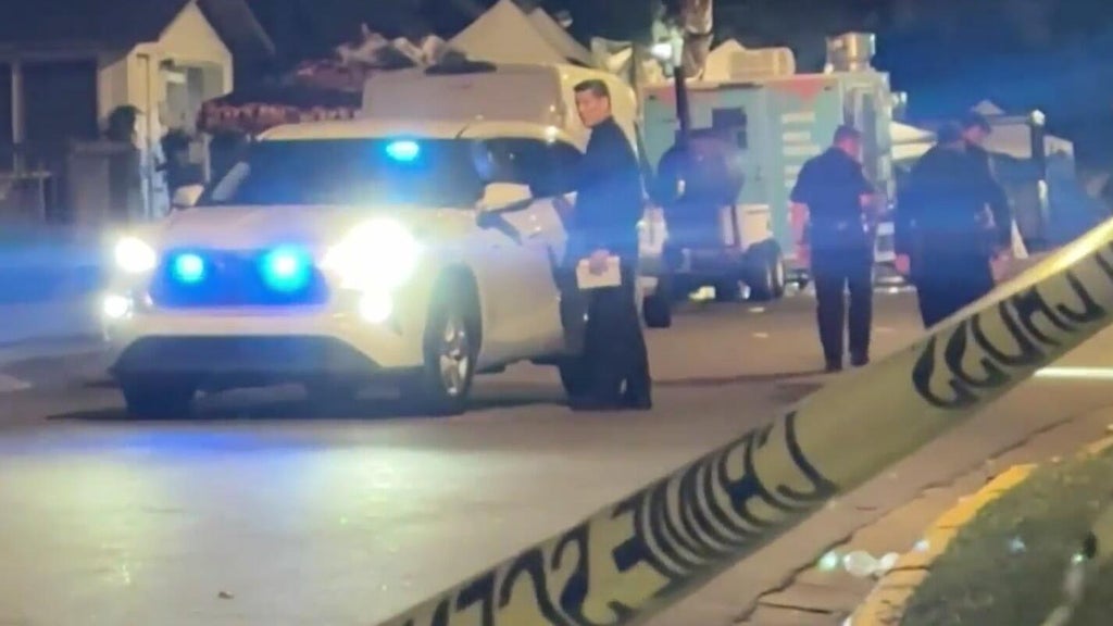 Tallahassee police make arrest in shooting near FAMU over the weekend — CBS Miami, Coral Gables Community news