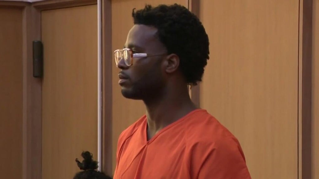 Man who admitted being high on mushrooms before killing Miami Beach tourist set to be sentenced — CBS Miami, Coral Gables Community news