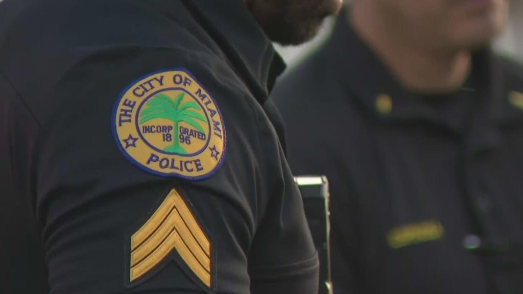 Miami police chief says crime is down 3% overall, 7% for violent crime, in first 100 days on the job — Coral Gables Technology news