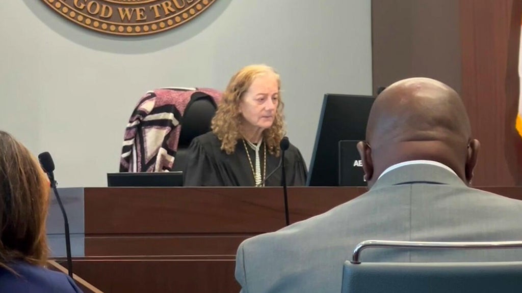 North Miami candidate reinstated as others fight to get back on ballot days before election — Coral Gables Technology news