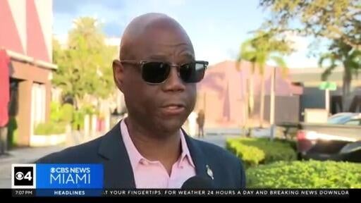 North Miami mayor’s supporters call for opponent’s disqualification — Coral Gables Government news