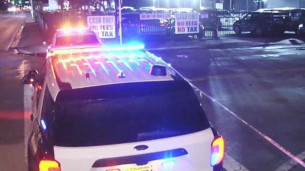 Teen killed in shooting near Miami Dade College's north campus, MDSO says — Coral Gables Technology news