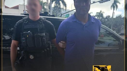 Fugitive in deadly 2024 Florida crash that killed his own mother arrested, FHP says — Coral Gables Sports news