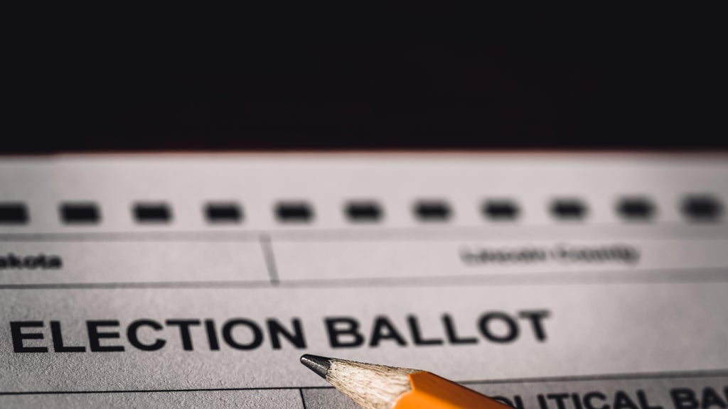 Some Miami-Dade polling locations changed temporarily for Election Day — Coral Gables Schools news