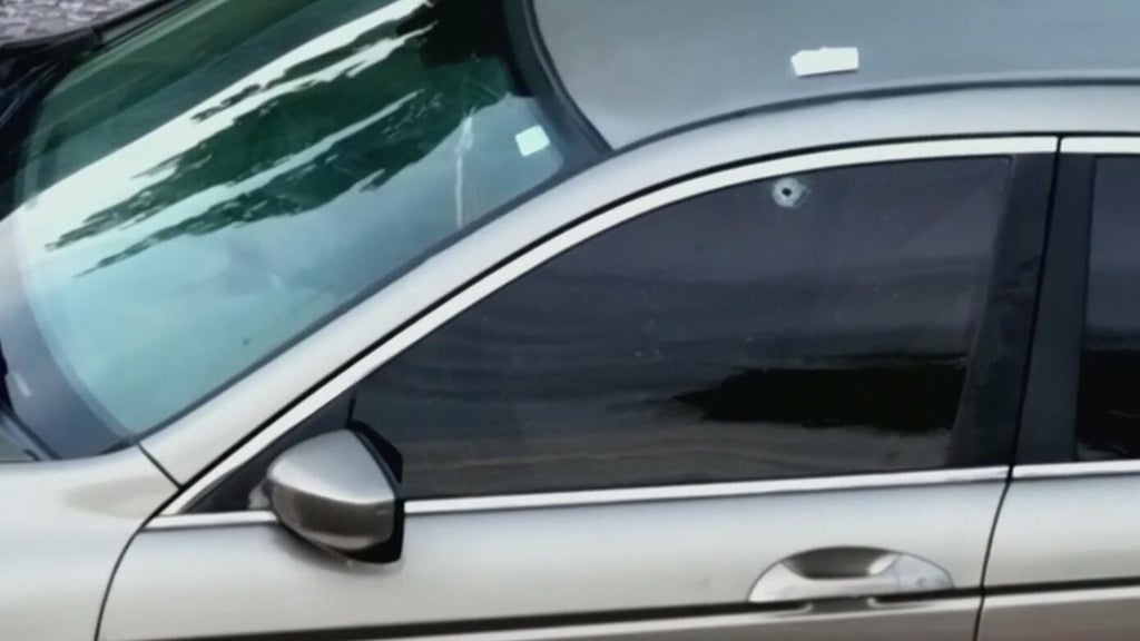 Shooting investigation underway in Wilton Manors, police say — CBS Miami, Coral Gables Community news