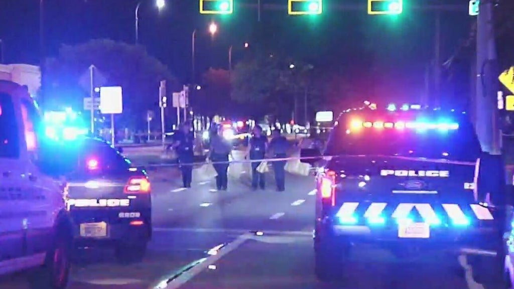 Man in Lauderhill seriously hurt in apparent hit-and-run, police say — CBS Miami, Coral Gables Health news