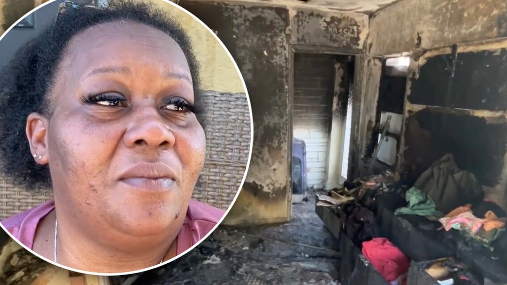 Fort Lauderdale family of nine, including six children, loses everything in house fire — CBS Miami, Coral Gables Real Estate news