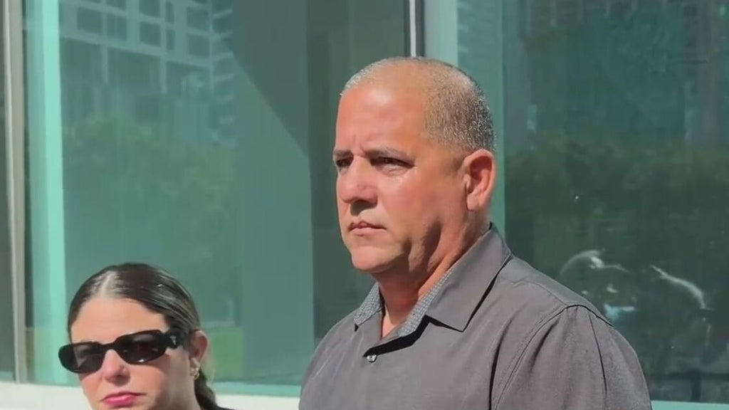 Tugboat captain involved in deadly crash on Biscayne Bay in 2025 to be sentenced Tuesday — CBS Miami, Coral Gables Community news