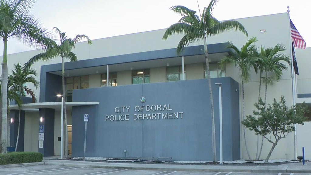 2 men accused of ambusing a buyer during a Facebook Marketplace transaction in Doral — CBS Miami, Coral Gables Community news