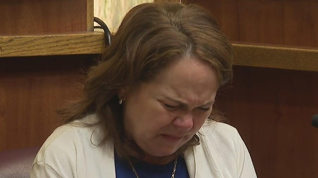 Alberto Sierra's mom takes the stand in his death penalty trial for murder of wife, 3 girls — CBS Miami, Coral Gables Community news