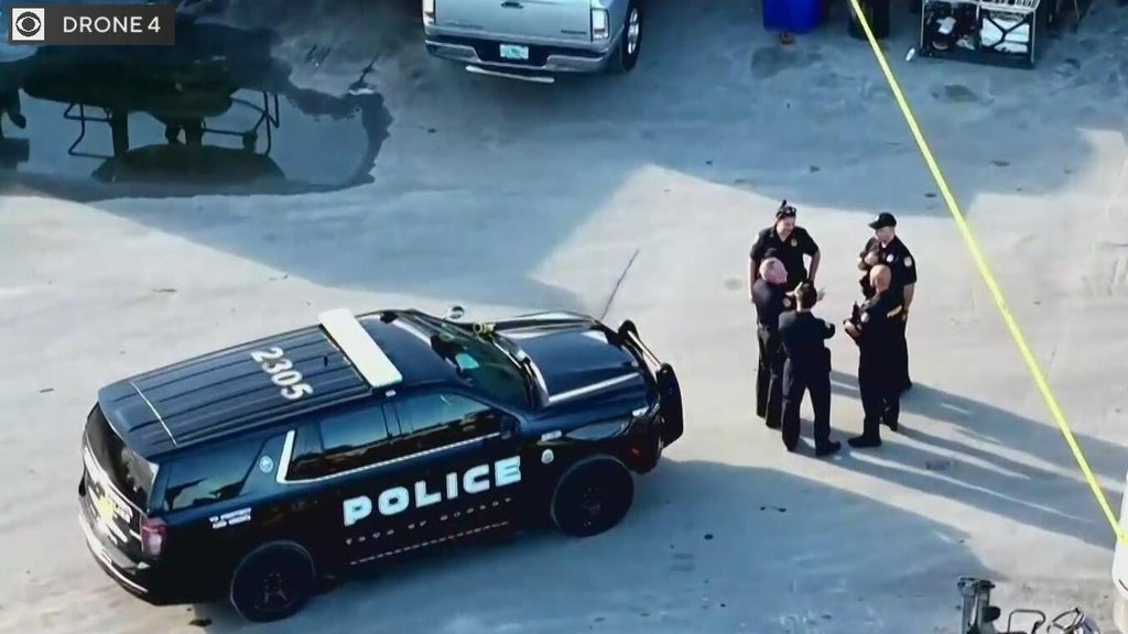 Verbal argument leads to shooting inside Medley business, police say — CBS Miami, Coral Gables Business news