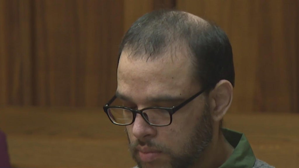 Both defense and prosecution rest their cases in Miami man's death penalty trial for triple murder — CBS Miami, Coral Gables Community news