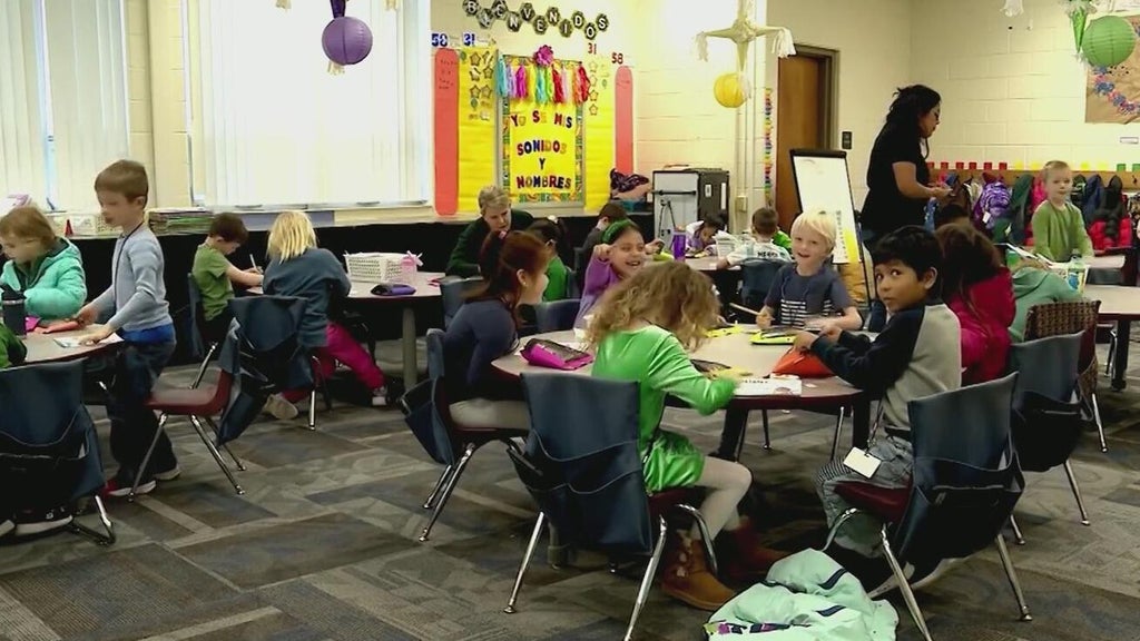 Teacher pay, school security issues on Dade and Broward ballots — CBS Miami, Coral Gables Real Estate news