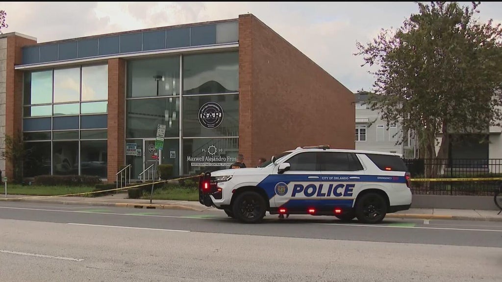 Suspicious packages sent to two Florida congressional offices — CBS Miami, Coral Gables Community news