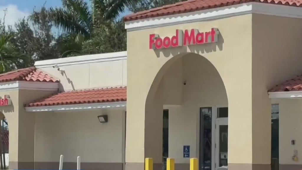 Broward man accused of trying to kidnap teen has disturbing criminal past, Miramar police chief says — CBS Miami, Coral Gables Community news