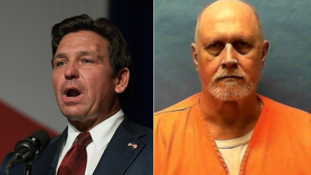Gov. DeSantis approves execution for man convicted of killing pregnant woman and her husband in Florida Keys — CBS Miami, Coral Gables Community news