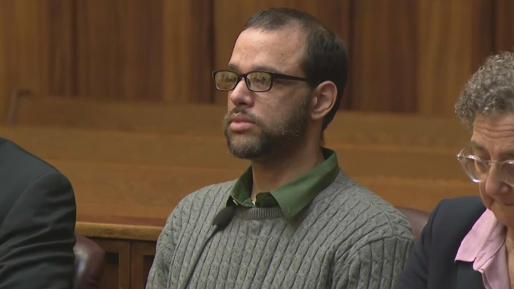 Alberto Sierra recommended the death penalty for the murders of wife, her 2 daughters — CBS Miami, Coral Gables Community news