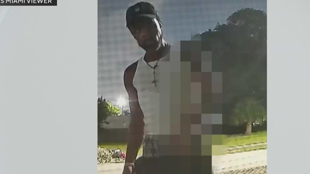 Pompano Beach mother says she fears for safety after window incident — CBS Miami, Coral Gables Community news