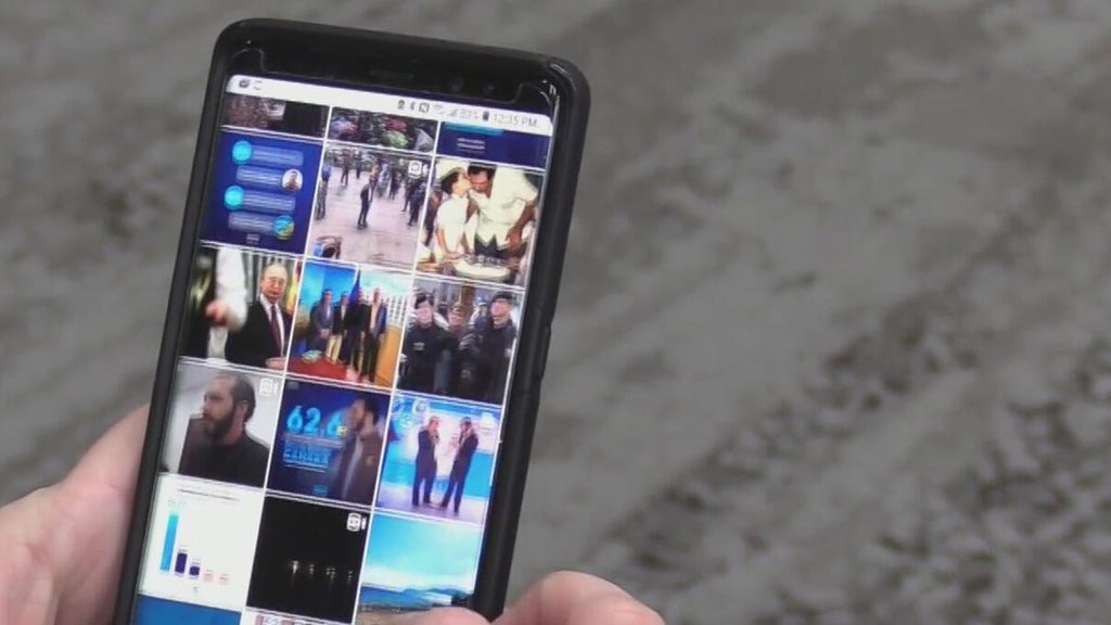 How social media clips can impact local elections in South Florida — CBS Miami, Coral Gables Community news