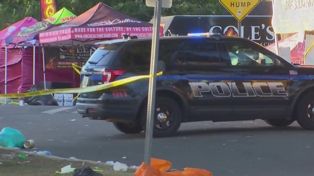 Arrest made in FAMU homecoming shooting, police announce — CBS Miami, Coral Gables Community news