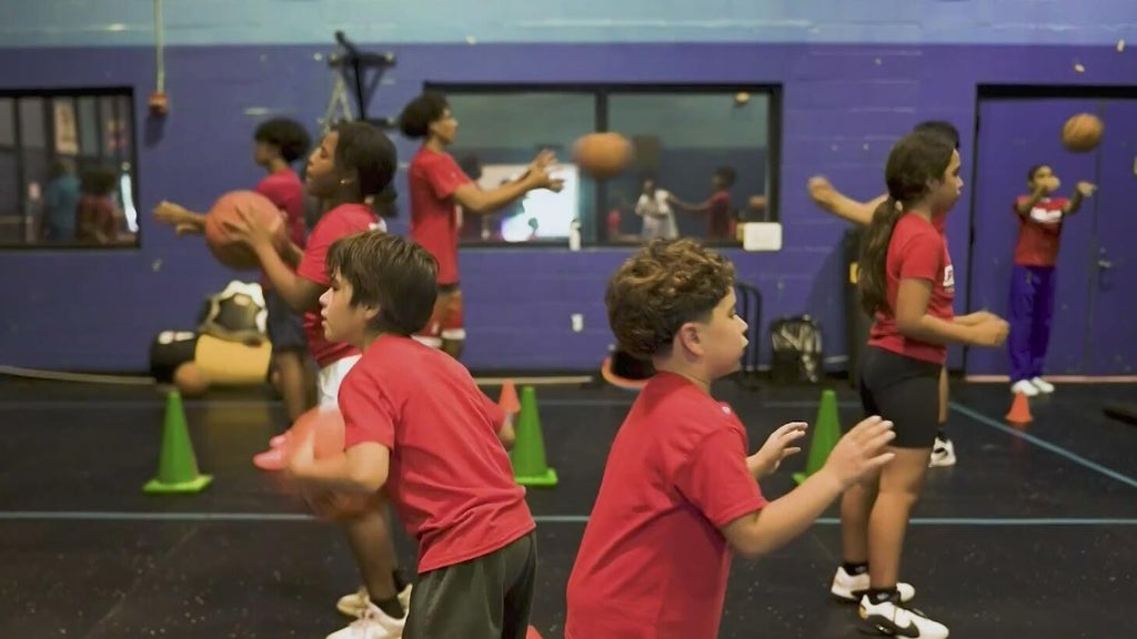 South Florida company aims to help students get active, build healthy habits — Coral Gables Health news