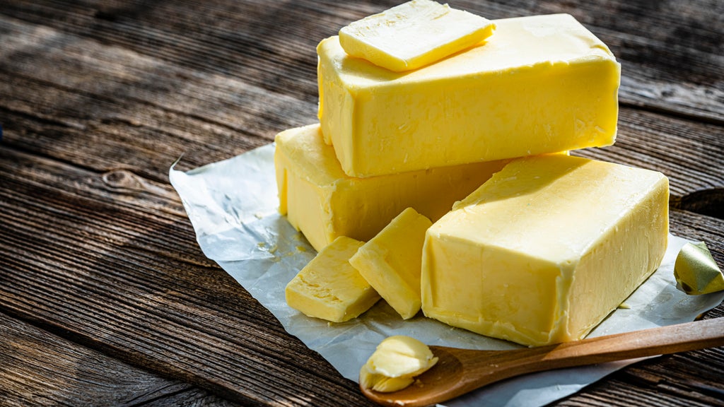 FDA recalls plant-based butter over E. coli and mold concerns — Coral Gables Community news