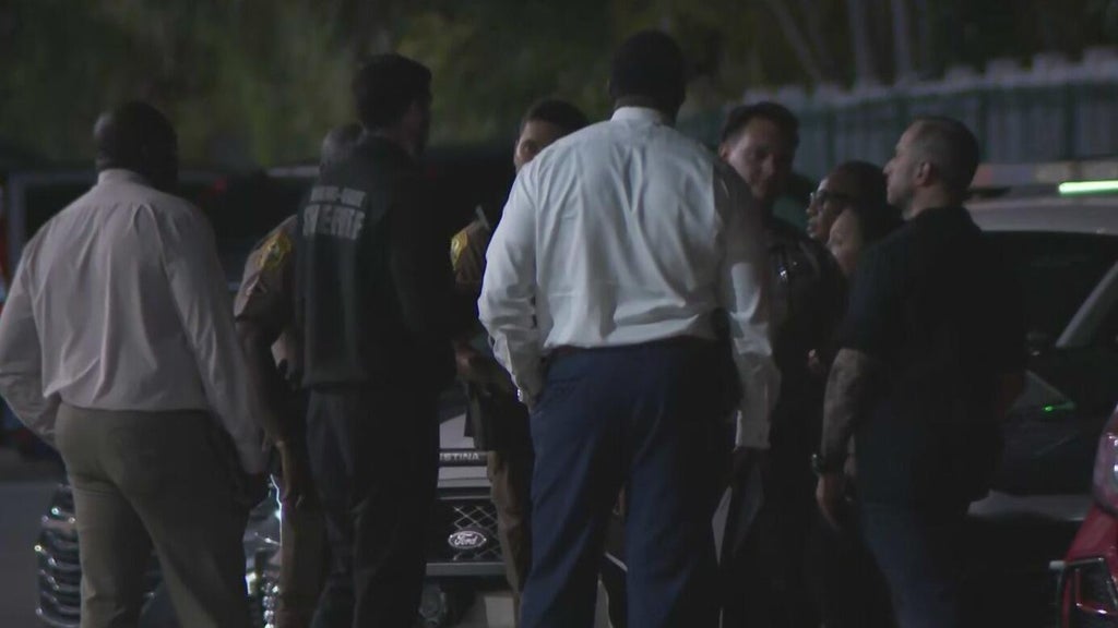 Questions remain after man, woman found dead after murder-suicide in northeast Miami-Dade — Coral Gables Community news