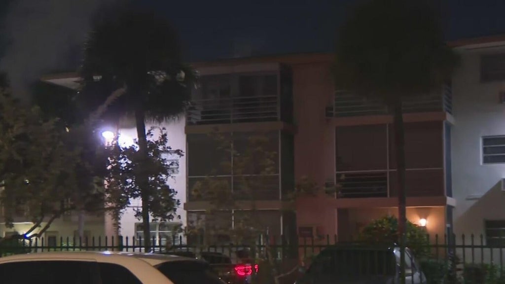 Man and woman dead after an apparent murder-suicide at Miami-Dade apartment complex, deputies say — Coral Gables Schools news