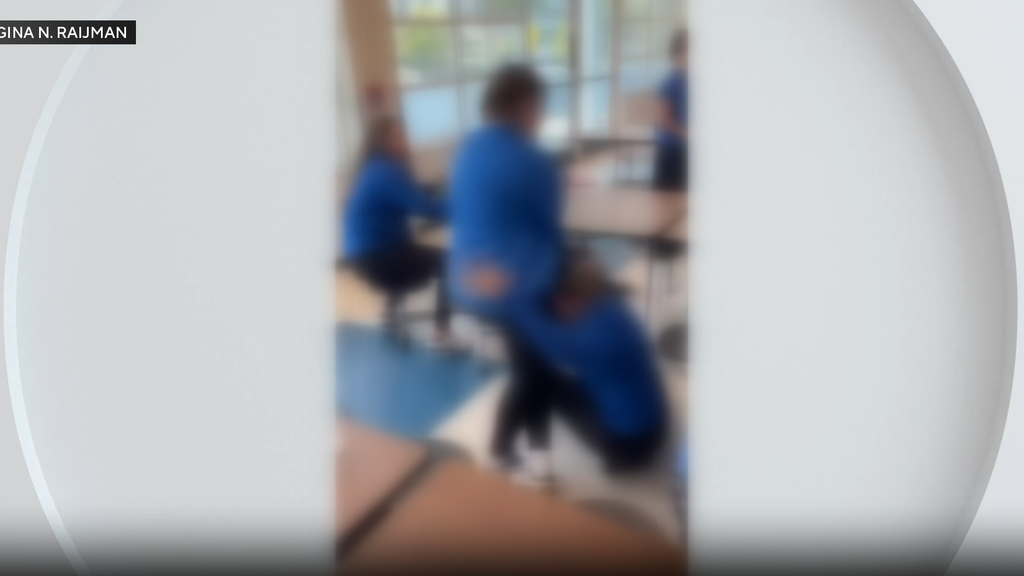11-year-old girl faces charges after Miami Beach middle school cafeteria attack: "This was a beat down" — Coral Gables Dining news