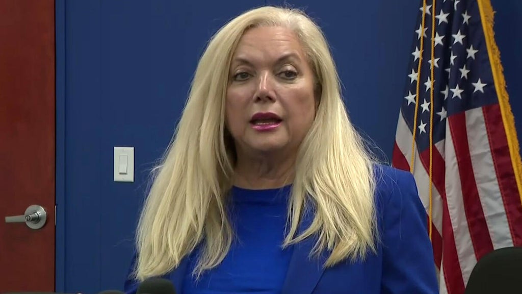 DOJ warns of people posing as election monitors at South Florida early voting sites — Coral Gables Community news