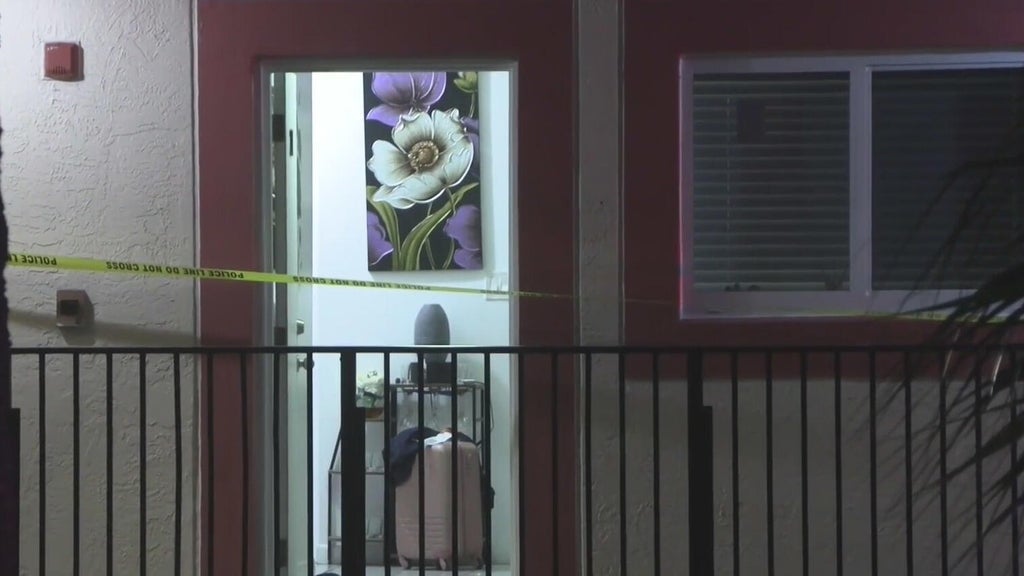 Possible shooting at Hialeah apartment complex under investigation — Coral Gables Health news