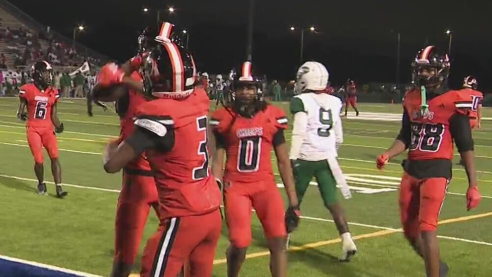 Miami Carol City defeats rival Miami Central 27-10 — Coral Gables Schools news