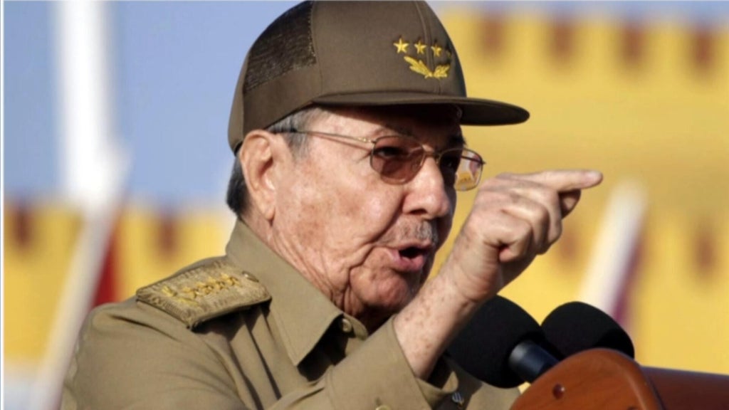 Former Cuban leader Raúl Castro faces new arrest warrant for Brothers to the Rescue shootdown, reports say — CBS Miami, Coral Gables Community news