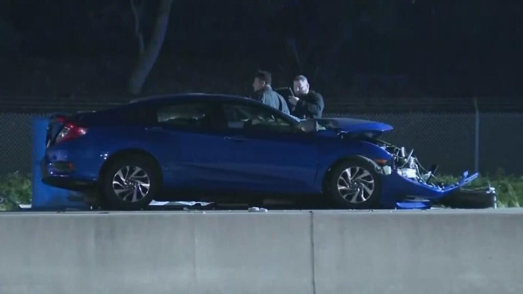 Family of man killed in Florida Turnpike wrongway crash files lawsuit targetting FDOT — CBS Miami, Coral Gables Technology news